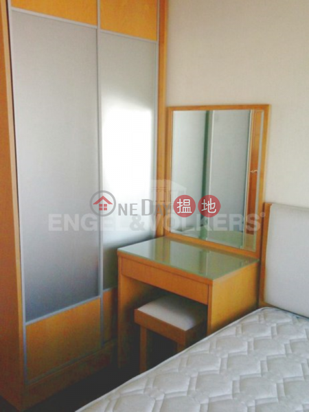 1 Bed Flat for Rent in West Kowloon | 1 Austin Road West | Yau Tsim Mong Hong Kong Rental, HK$ 29,800/ month