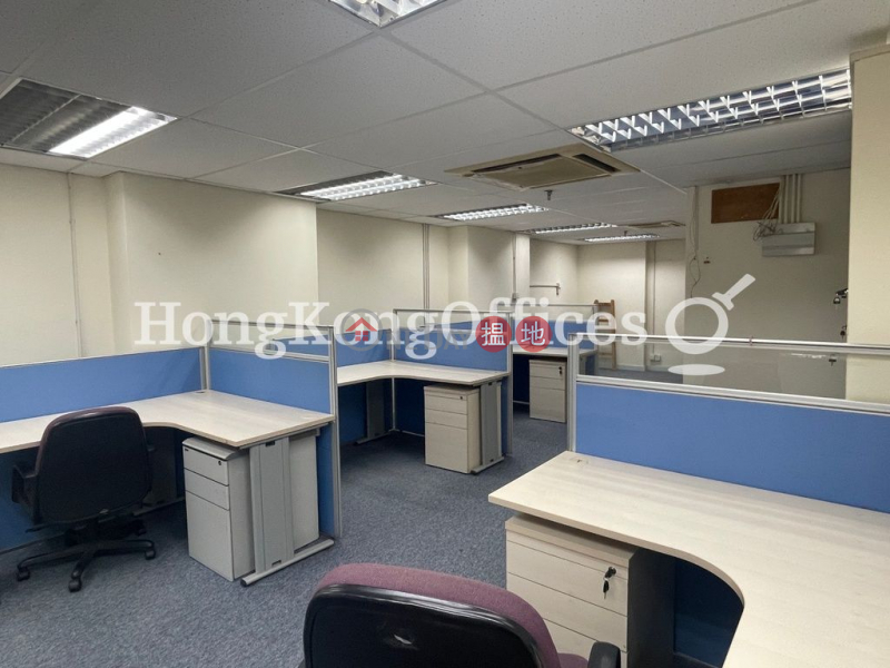 Chao\'s Building Middle Office / Commercial Property Rental Listings | HK$ 21,762/ month