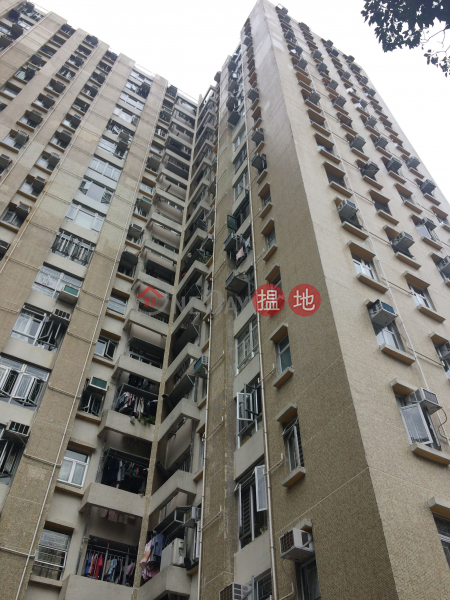 Shun Hong House (Block F) Shun Chi Court (Shun Hong House (Block F) Shun Chi Court) Cha Liu Au|搵地(OneDay)(2)