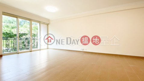 Tasteful 3 bedroom with balcony | Rental, Pacific Palisades 寶馬山花園 | Eastern District (OKAY-R17646)_0