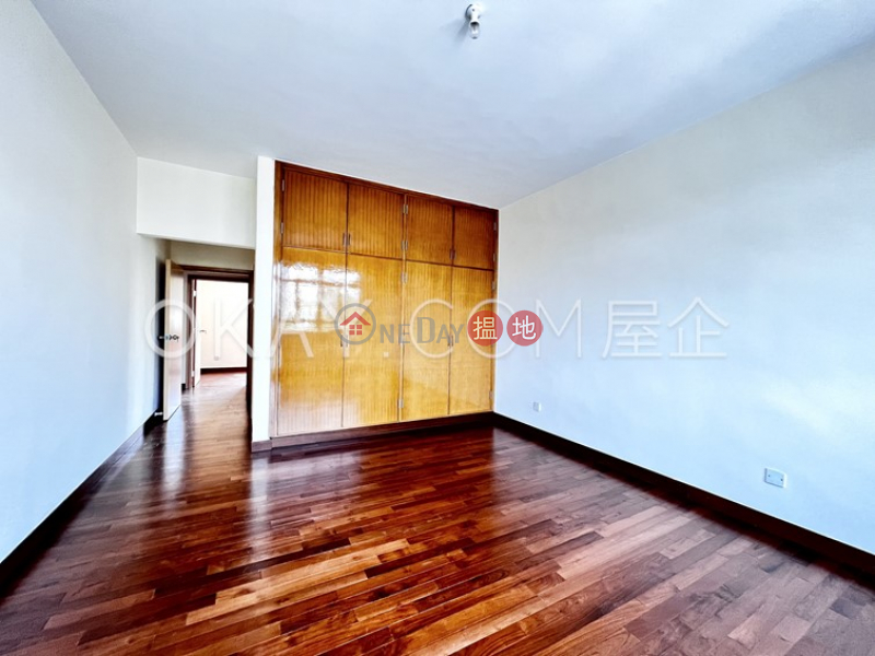 Unique 3 bedroom with terrace, balcony | Rental | 111 Mount Butler Road Block C-D 畢拉山道 111 號 C-D座 Rental Listings