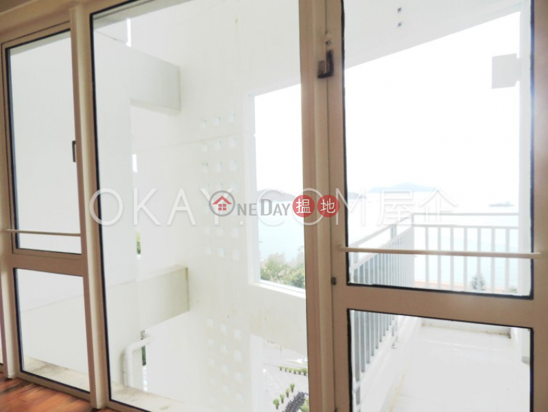 Luxurious 4 bedroom with sea views, balcony | Rental | 109 Repulse Bay Road | Southern District | Hong Kong | Rental | HK$ 102,000/ month