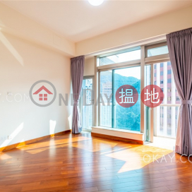Nicely kept studio on high floor with balcony | For Sale | The Avenue Tower 2 囍匯 2座 _0