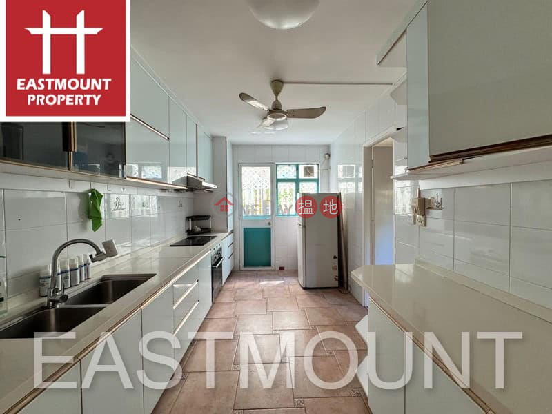 HK$ 1,350萬黃竹山新村西貢西貢 Greenpeak Villa, Wong Chuk Shan 黃竹山柳濤軒村屋出售-屋苑, 開揚 出售單位