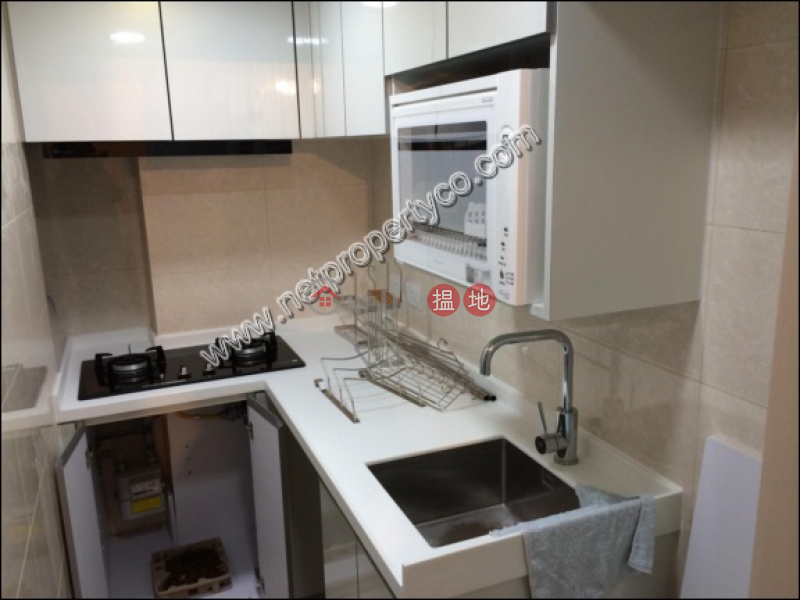 2-bedroom unit for rent in Kennedy Town | 61-69 Hill Road | Western District Hong Kong | Rental, HK$ 22,000/ month