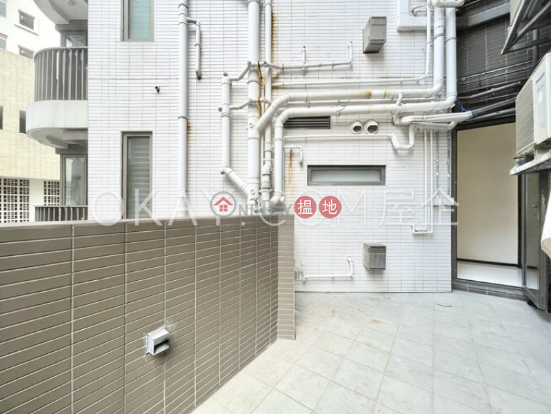 2房1廁,露台壹鑾出租單位|灣仔區壹鑾(Regent Hill)出租樓盤 (OKAY-R294670)