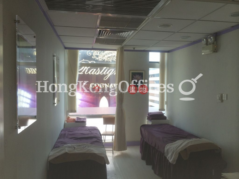 HK$ 91,814/ month Lippo Sun Plaza, Yau Tsim Mong | Office Unit for Rent at Lippo Sun Plaza