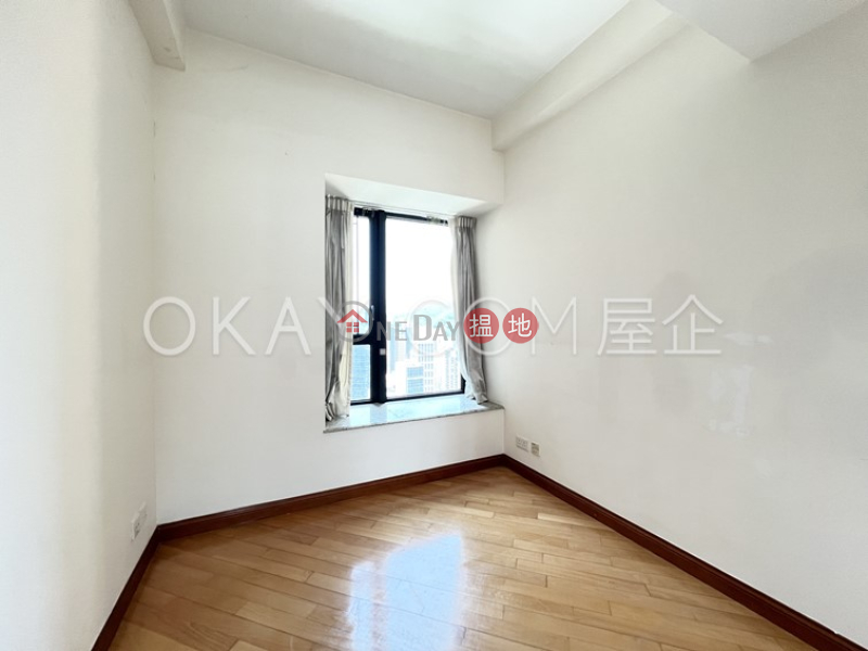 Property Search Hong Kong | OneDay | Residential, Rental Listings, Lovely 3 bed on high floor with racecourse views | Rental