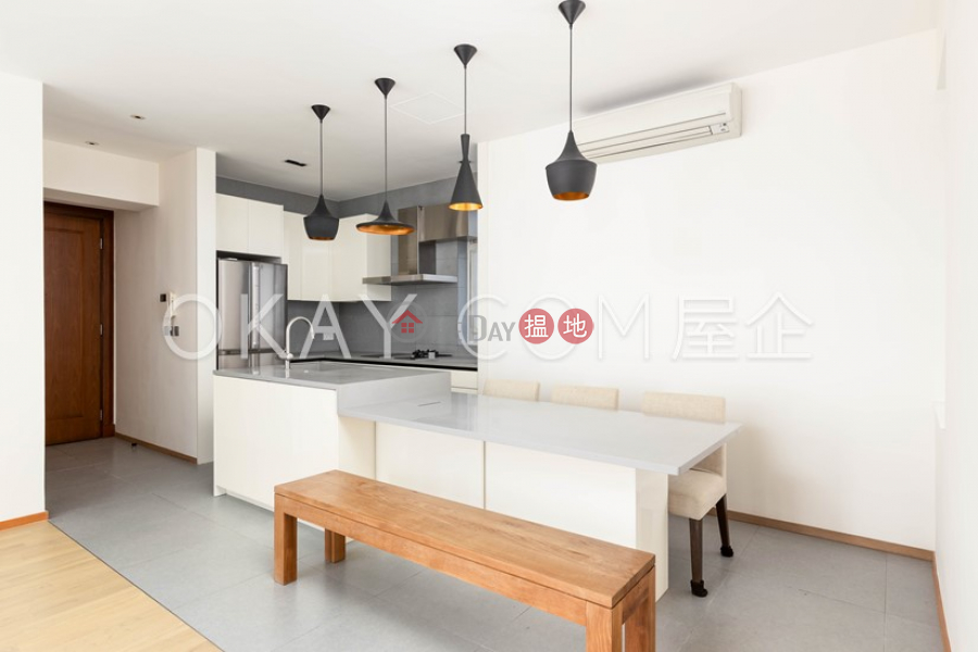 Unique 2 bedroom on high floor | For Sale | Star Crest 星域軒 Sales Listings