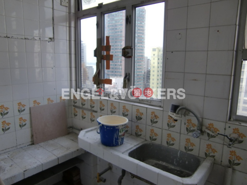 HK$ 36,000/ month, Tai Ping Mansion | Central District | 1 Bed Flat for Rent in Soho