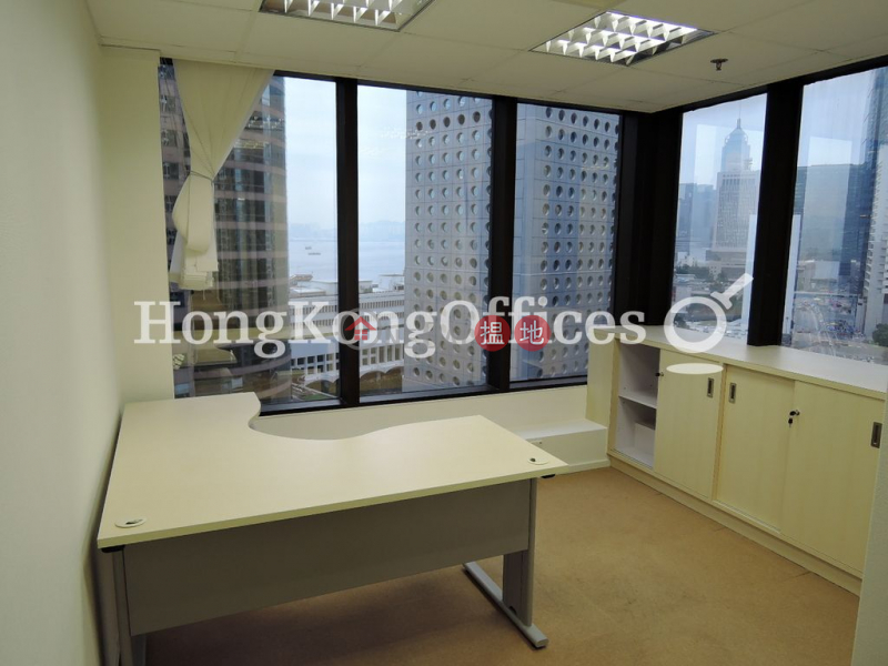 歐陸貿易中心寫字樓租單位出租|13-14干諾道中 | 中區香港-出租|HK$ 123,000/ 月