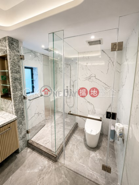 Property Search Hong Kong | OneDay | Residential, Rental Listings, Lovely 3 bedroom on high floor with balcony & parking | Rental