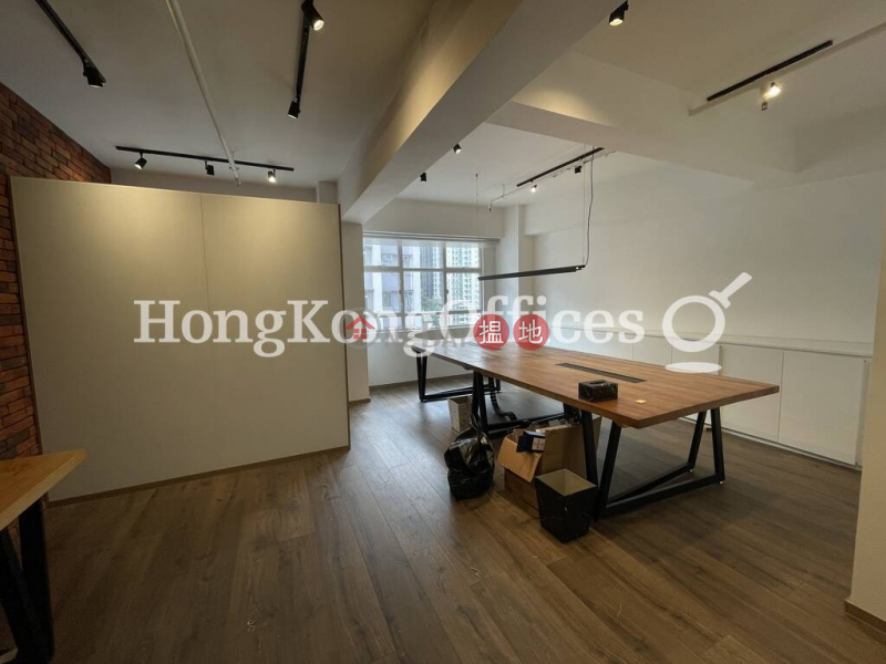 Office Unit for Rent at Hilltop Plaza 49-51 Hollywood Road | Central District Hong Kong | Rental, HK$ 24,600/ month