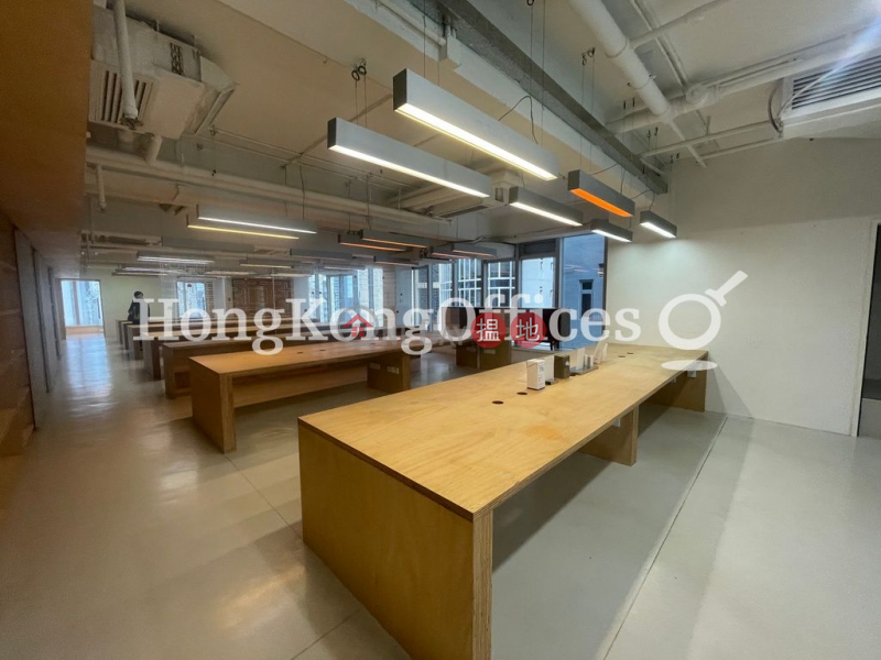 Office Unit for Rent at On Hing Building 1-9 On Hing Terrace | Central District | Hong Kong, Rental HK$ 174,040/ month
