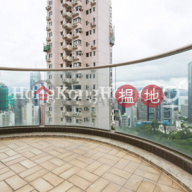 4 Bedroom Luxury Unit for Rent at Hollywood Heights | Hollywood Heights 好利閣 _0