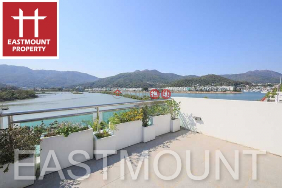 HK$ 15.8M | Nam Wai Village, Sai Kung, Sai Kung Village House | Property For Sale in Nam Wai 南圍-High quality modern renovation | Property ID:2203
