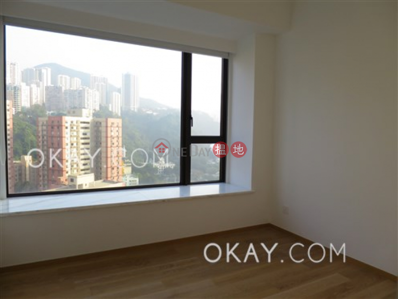 HK$ 33,000/ month | yoo Residence Wan Chai District, Tasteful 2 bedroom on high floor with balcony | Rental