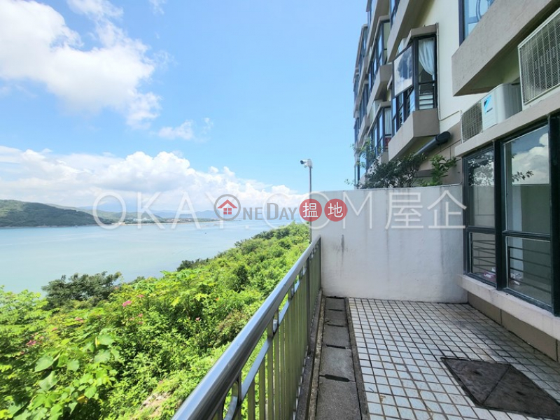 Popular 3 bedroom with terrace | Rental, Discovery Bay, Phase 4 Peninsula Vl Crestmont, 44 Caperidge Drive 愉景灣 4期蘅峰倚濤軒 蘅欣徑44號 Rental Listings | Lantau Island (OKAY-R295701)