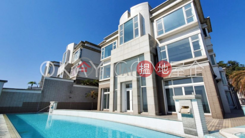 Luxurious house with rooftop, terrace | Rental | 84 peak road 山頂道 84號 _0