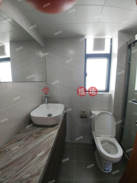 HK$ 58,000/ month | Block A Coral Court Eastern District | Block A Coral Court | 3 bedroom High Floor Flat for Rent