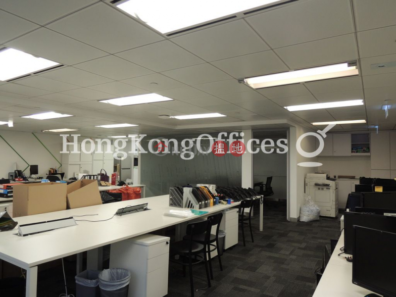 Office Unit for Rent at Tai Yau Building 181 Johnston Road | Wan Chai District | Hong Kong | Rental | HK$ 110,495/ month