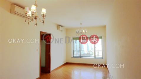 Charming 3 bedroom in Kowloon Station | For Sale|Sorrento Phase 2 Block 2(Sorrento Phase 2 Block 2)Sales Listings (OKAY-S104446)_0