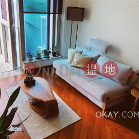 Charming 2 bedroom with balcony | Rental, The Avenue Tower 2 囍匯 2座 | Wan Chai District (OKAY-R289323)_0
