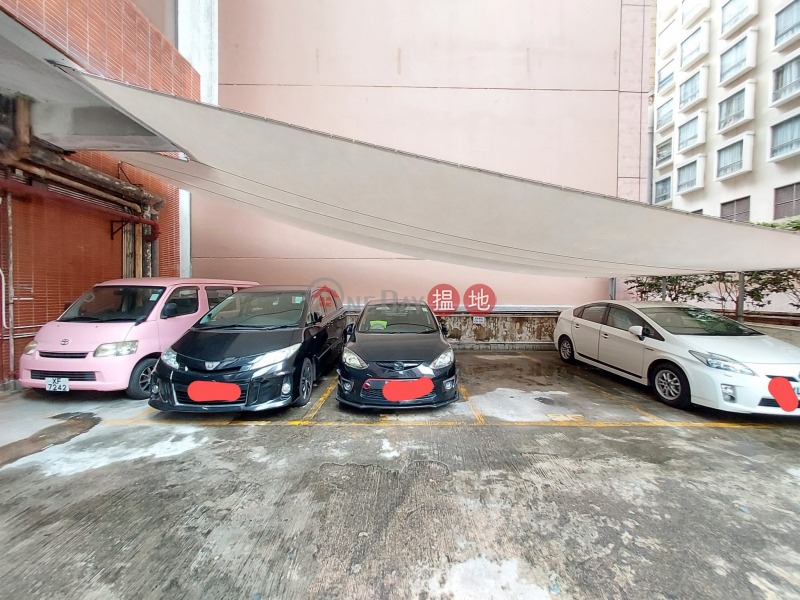 wan chai road Sun Parking, Great Smart Tower 佳誠大廈 Rental Listings | Wan Chai District (MIK-6292525815)