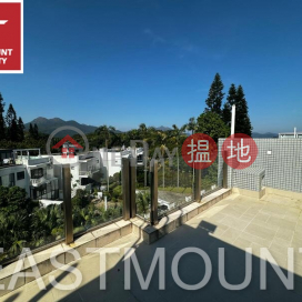 Clearwater Bay Villa House | Property For Rent or Lease in Villa Monticello, Chuk Kok Road 竹角路-Convenient, Private pool