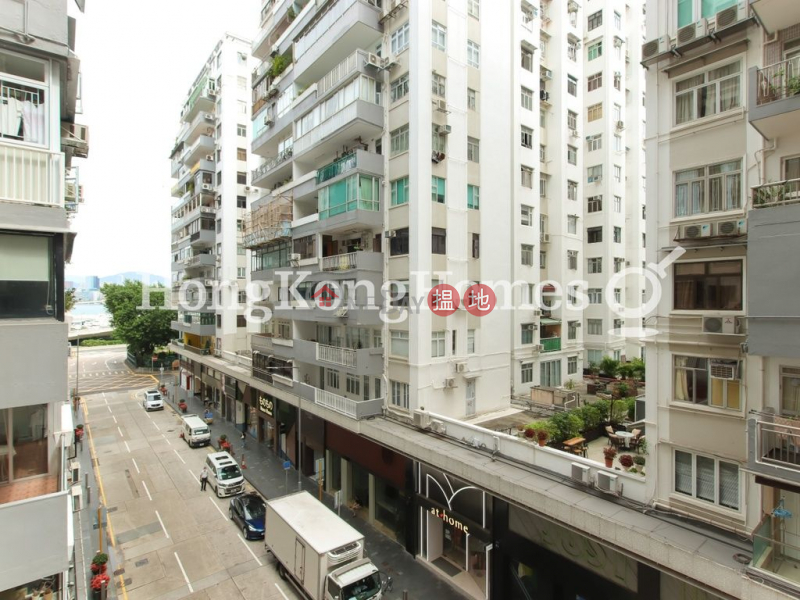 Property Search Hong Kong | OneDay | Residential Rental Listings 3 Bedroom Family Unit for Rent at Hamilton Mansion