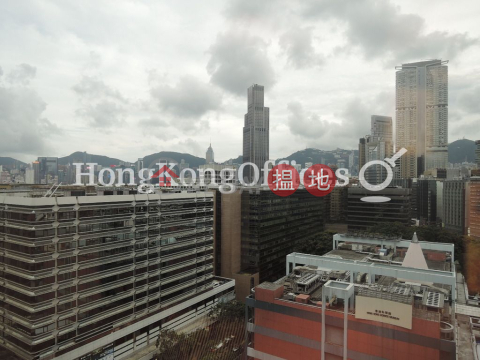康宏廣場寫字樓租單位出租, 康宏廣場 Concordia Plaza | 油尖旺 (HKO-47600-AHHR)_0