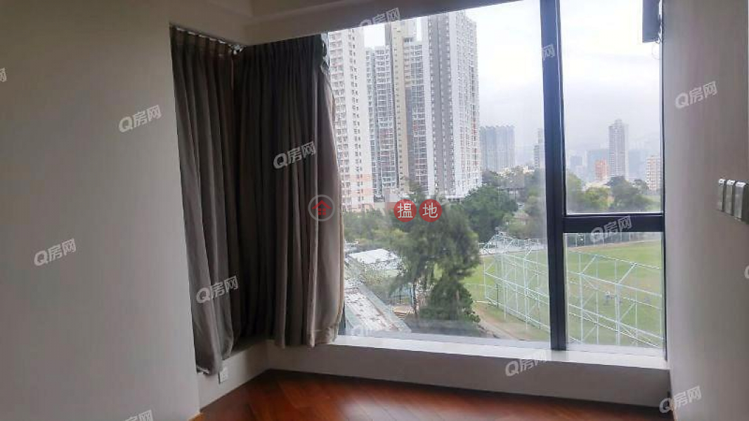 Ultima Phase 1 Tower 8 | 4 bedroom Mid Floor Flat for Rent | Ultima Phase 1 Tower 8 天鑄 1期 8座 Rental Listings