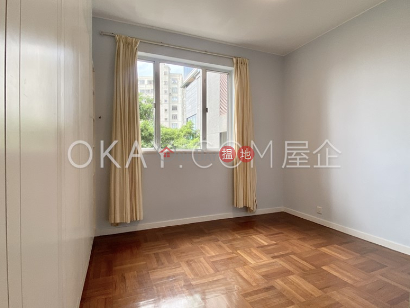 Efficient 3 bedroom with balcony | Rental, 154 Tai Hang Road | Wan Chai District, Hong Kong, Rental, HK$ 55,000/ month