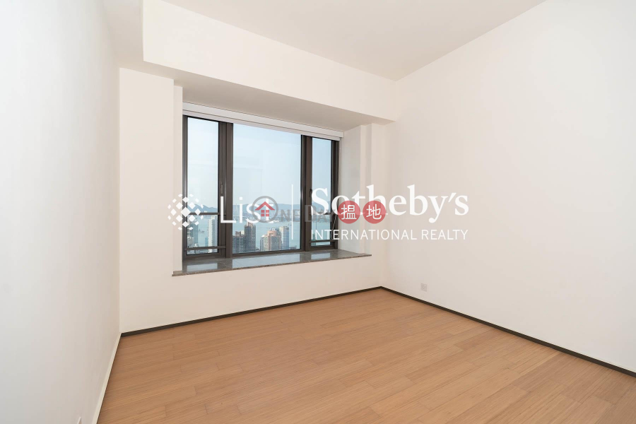 HK$ 63,000/ month | Arezzo Western District | Property for Rent at Arezzo with 2 Bedrooms