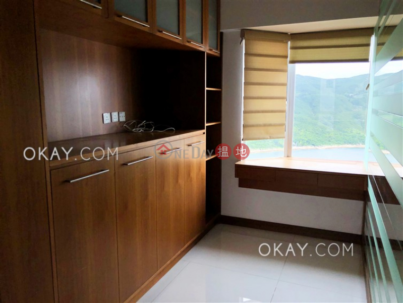 Gorgeous 1 bedroom with sea views, balcony | For Sale | 18 Pak Pat Shan Road | Southern District, Hong Kong Sales, HK$ 26M