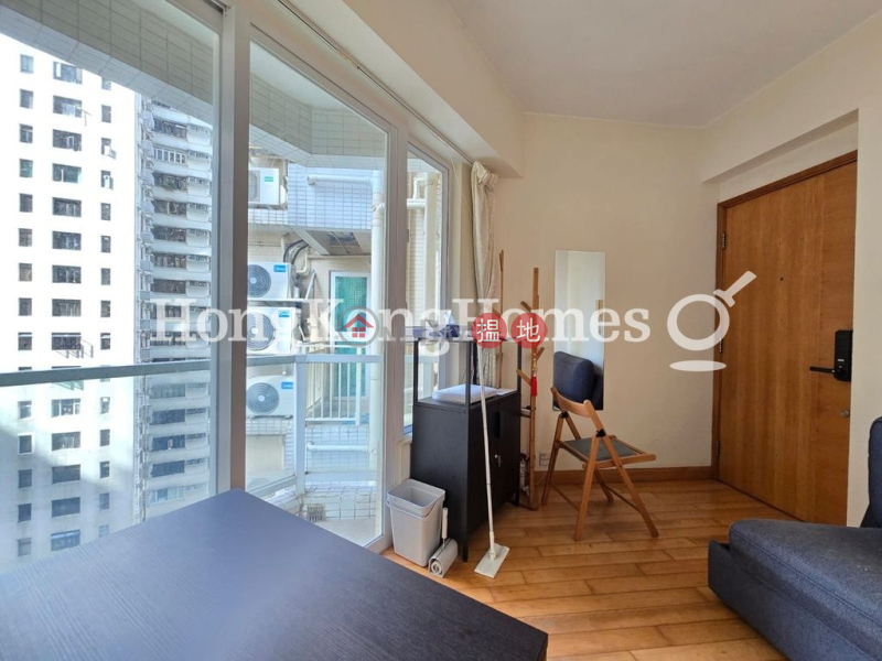 1 Bed Unit at Reading Place | For Sale 5 St. Stephen\'s Lane | Western District Hong Kong Sales, HK$ 5.18M