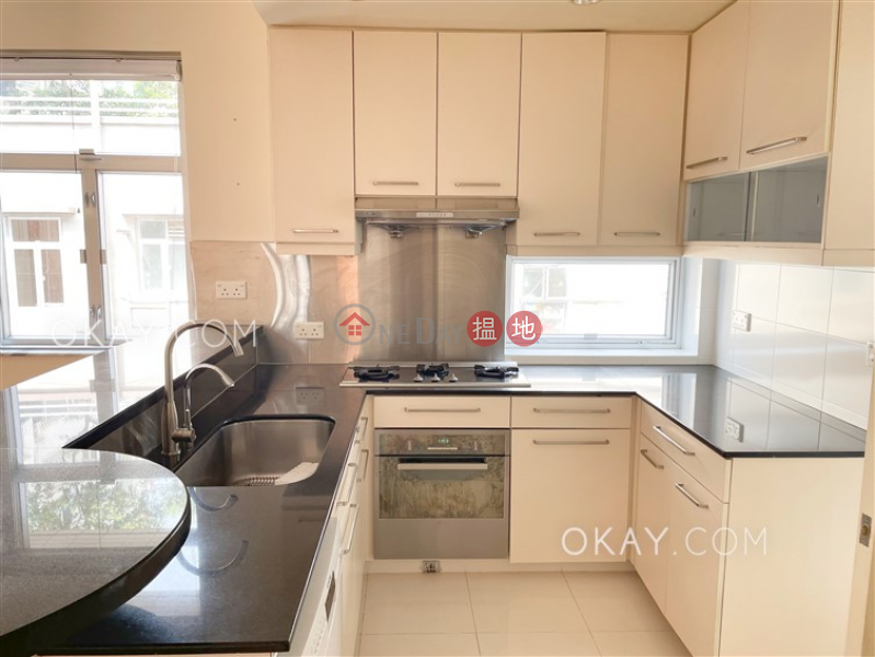 Beautiful 3 bedroom with balcony & parking | Rental 44 MacDonnell Road | Central District | Hong Kong Rental HK$ 58,000/ month