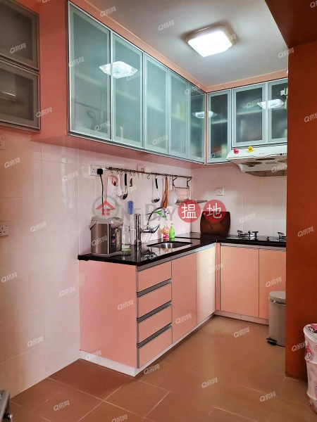 實用海景二房，家庭客最愛《杏花邨47座租盤》|100盛泰道 | 東區香港|出租HK$ 20,500/ 月