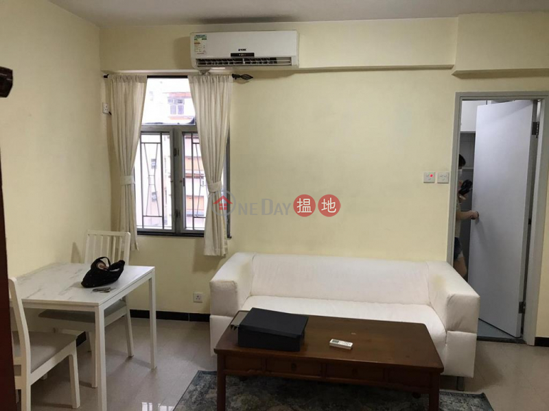 Flat for Rent in Antung Building, Wan Chai | Antung Building 安東大廈 Rental Listings
