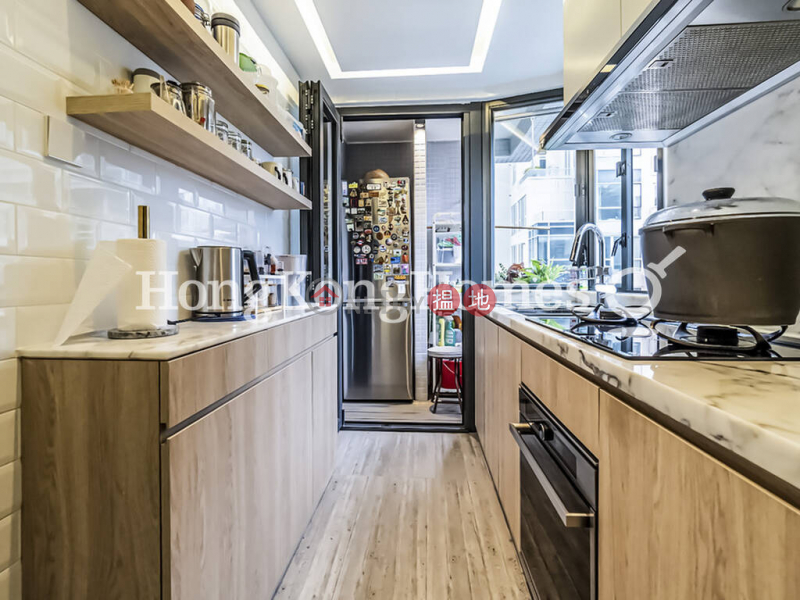 3 Bedroom Family Unit for Rent at Winsome Park | 42 Conduit Road | Western District | Hong Kong | Rental | HK$ 42,000/ month