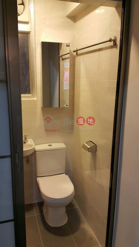 Flat for Rent in 168 Queen's Road East, Wan Chai | 168 Queen's Road East 皇后大道東 _0