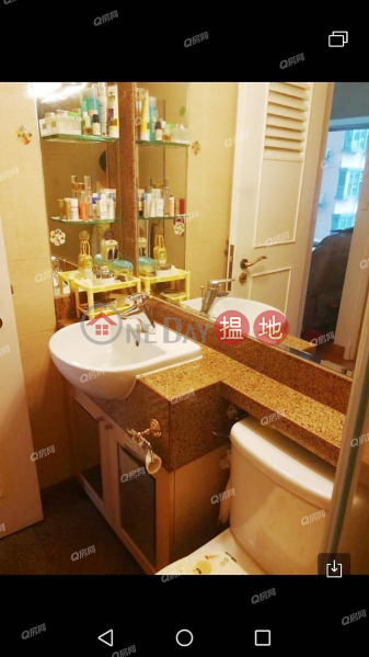 Property Search Hong Kong | OneDay | Residential | Rental Listings, Queen\'s Terrace | 1 bedroom Mid Floor Flat for Rent