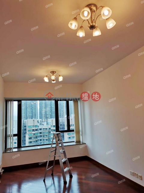 The Arch Sky Tower (Tower 1) | 3 bedroom High Floor Flat for Rent | The Arch Sky Tower (Tower 1) 凱旋門摩天閣(1座) _0