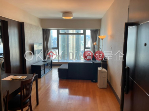 Charming 2 bedroom in Kowloon Station | Rental|The Harbourside Tower 2(The Harbourside Tower 2)Rental Listings (OKAY-R88595)_0