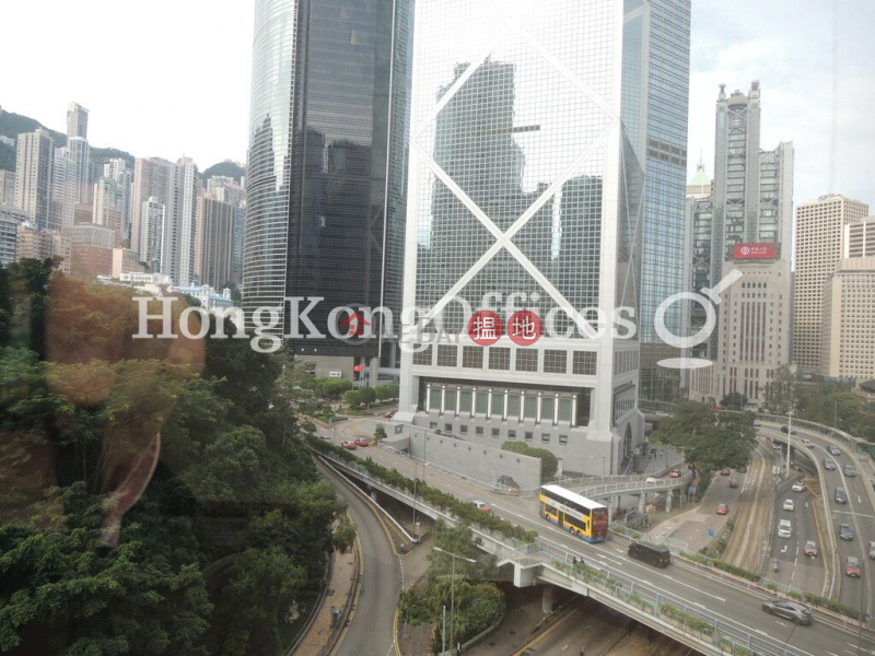 Office Unit at Lippo Centre | For Sale, Lippo Centre 力寶中心 Sales Listings | Central District (HKO-30664-AMHS)