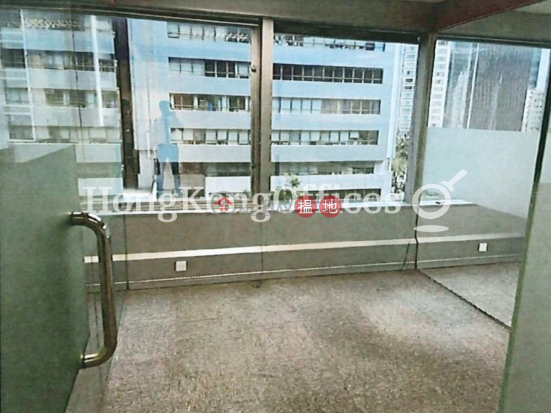 Office Unit for Rent at China Overseas Building | China Overseas Building 中國海外大廈 Rental Listings