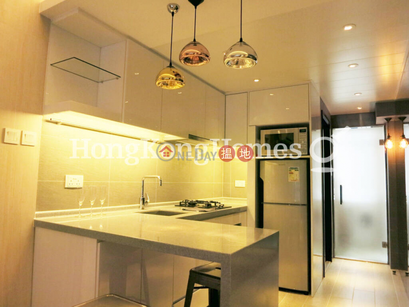 1 Bed Unit at Fook Kee Court | For Sale 6 Mosque Street | Western District | Hong Kong Sales HK$ 9.5M