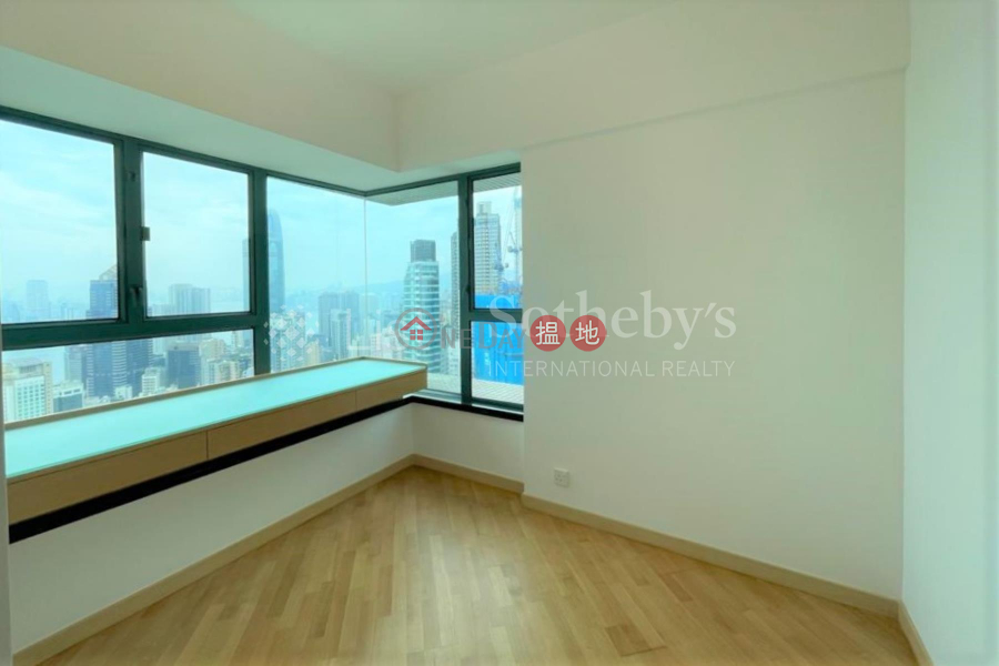 Property for Rent at 80 Robinson Road with 3 Bedrooms | 80 Robinson Road | Western District, Hong Kong, Rental | HK$ 48,000/ month