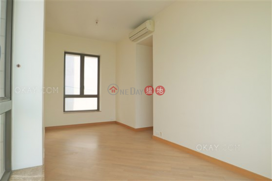 HK$ 60,000/ month | Harbour One Western District, Charming 3 bedroom with sea views & balcony | Rental