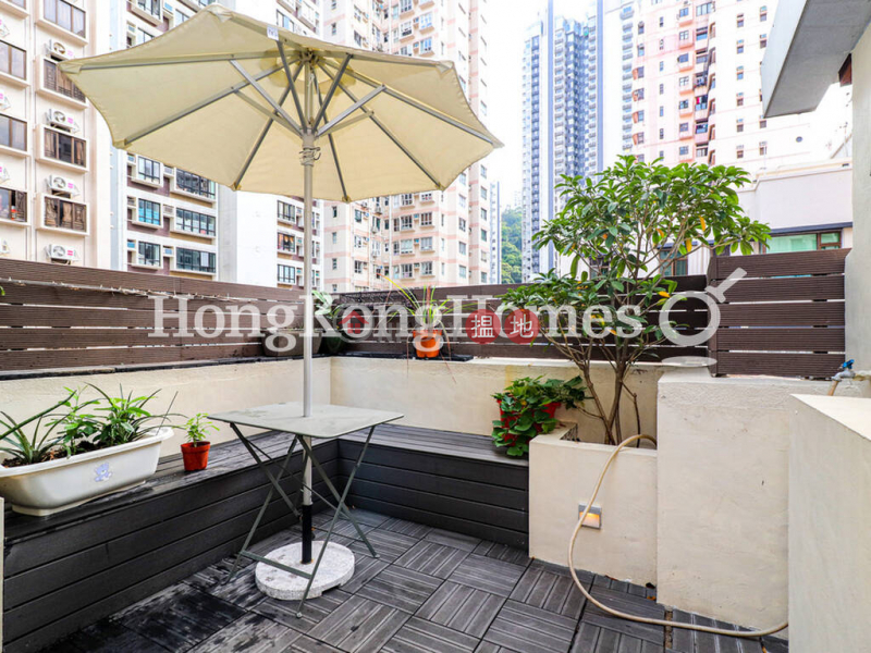 2 Bedroom Unit for Rent at Nga Yuen, Nga Yuen 雅園 Rental Listings | Wan Chai District (Proway-LID180961R)